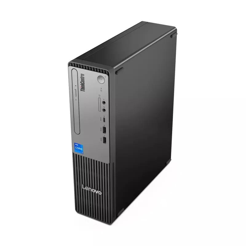 Lenovo ThinkCentre neo 50s Gen 5 Intel® Core™ i5 i5-13400 16 GB DDR5-SDRAM 512 GB SSD Windows 11 Pro SFF PC Must