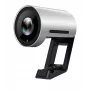 Yealink UVC30 Room 8,51 MP Must, Hõbedane 3840 x 2160 pikslit 30 kaadrit/s CMOS 25,4 / 2,5 mm (1 / 2,5 tolli)