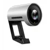 Yealink UVC30 Room 8,51 MP Must, Hõbedane 3840 x 2160 pikslit 30 kaadrit/s CMOS 25,4 / 2,5 mm (1 / 2,5 tolli)