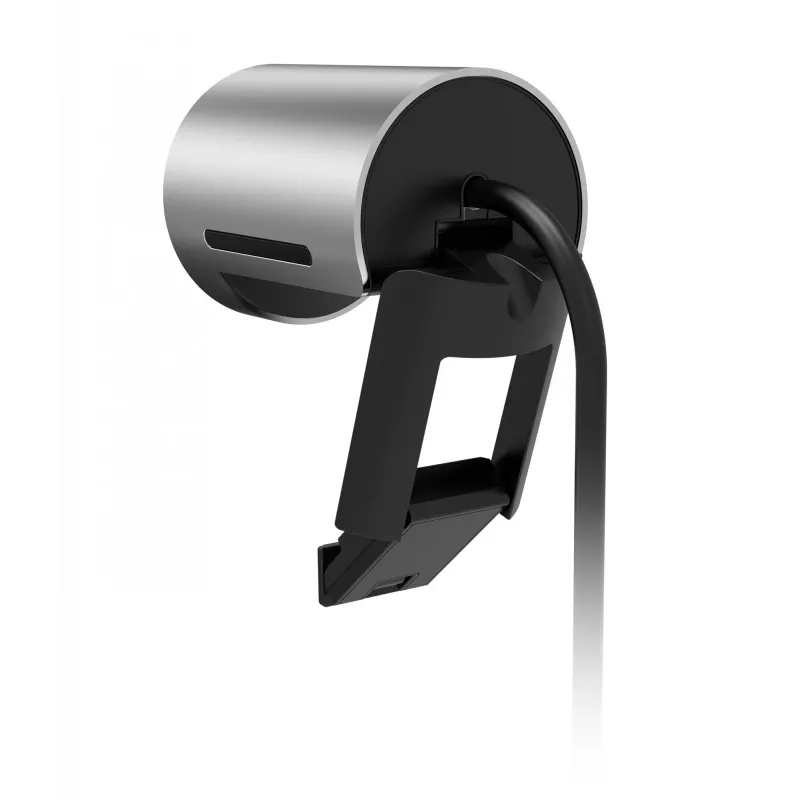 Yealink UVC30 Room 8,51 MP Must, Hõbedane 3840 x 2160 pikslit 30 kaadrit/s CMOS 25,4 / 2,5 mm (1 / 2,5 tolli)