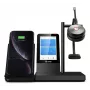 Yealink WH66 Mono UC-DECT juhtmeta peakomplekt, juhtmeta, kontor/kõnekeskus, 20 - 20000 Hz, 80 g, peakomplekt, must