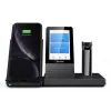 Yealink WH67 UC peakomplekt, juhtmevaba, kontor/kõnekeskus, 20 - 14000 Hz, 19 g, peakomplekt, must