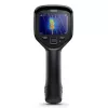 Termokaamera Flir Systems E8-PRO — 320×240 px, NETD 40 mK, IFOV 1,8 mRad, 3,5-tolline ekraan, metallkorpus, must