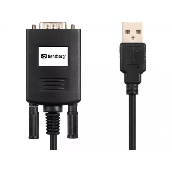 USB-jadaporti link Sandberg PL-2303GT