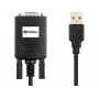 USB-jadaporti link Sandberg PL-2303GT
