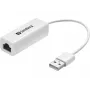USB võrgumuundur Sandberg 133-78