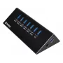 Sandberg USB 3.0 jaotur 6+1 porti
