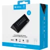 Sandberg USB 3.0 jaotur 6+1 porti