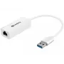 USB võrguadapter Sandberg USB3.0 Gigabit võrguadapter