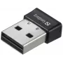 Sandberg Micro WiFi dongel 650 Mbit/s