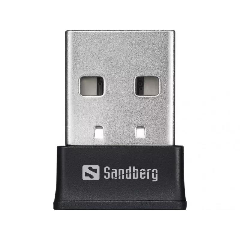Sandberg Micro WiFi dongel 650 Mbit/s