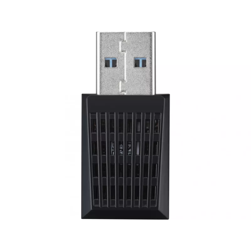 Mini WiFi dongel Sandberg 1300 Mbit/s USB Type-A Kaheriba