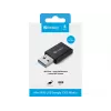 Mini WiFi dongel Sandberg 1300 Mbit/s USB Type-A Kaheriba