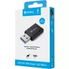 Mini WiFi dongel Sandberg 1300 Mbit/s USB Type-A Kaheriba