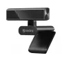 Veebikaamera Sandberg Face-ID Webcam Mini 2 MP Full HD USB-C Must