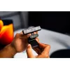 Veebikaamera Sandberg Face-ID Webcam Mini 2 MP Full HD USB-C Must