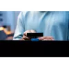 Veebikaamera Sandberg Face-ID Webcam Mini 2 MP Full HD USB-C Must
