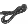 Laptop AC Adapter Sandberg 90W EU+UK Input 100-240V Must