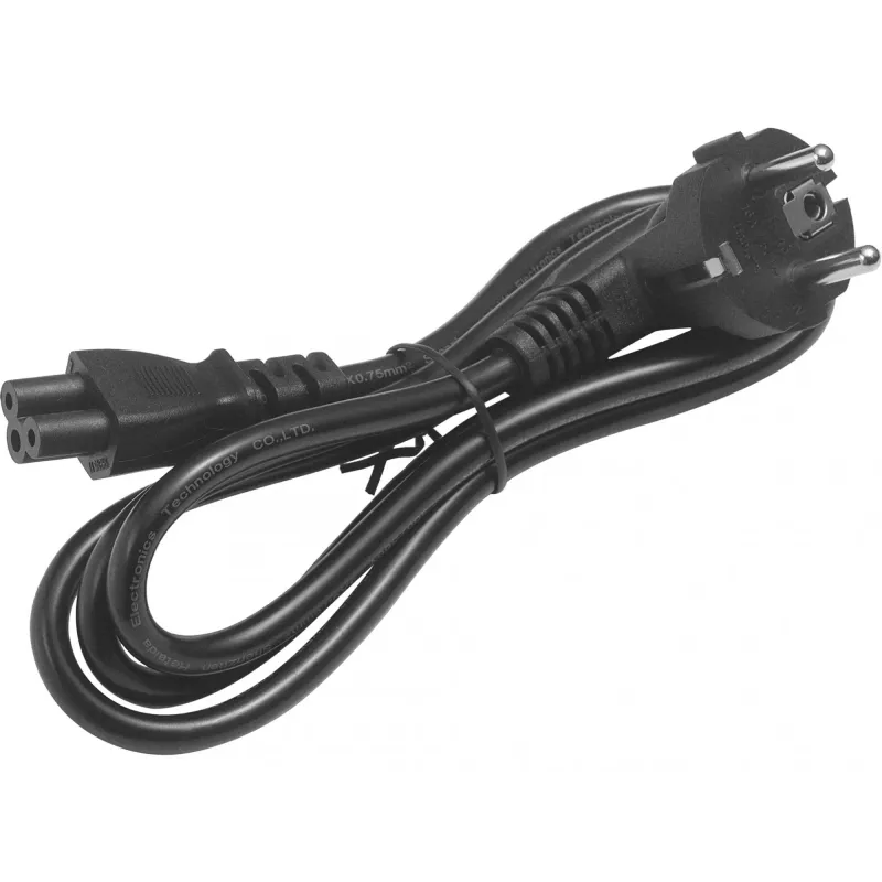 Laptop AC Adapter Sandberg 90W EU+UK Input 100-240V Must