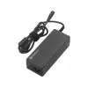Laptop AC Adapter Sandberg 90W EU+UK Input 100-240V Must