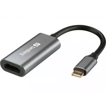 USB-C to HDMI Link 4K/60 Hz Sandberg 136-12
