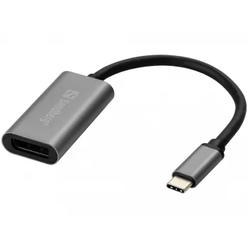 USB-C – DisplayPorti link Sandberg 136-19