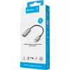 Audio Adapter Sandberg USB-C 136-27