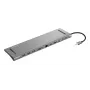 Sandberg USB-C 10-in-1 dokkimisjaam