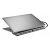 Sandberg USB-C 10-in-1 dokkimisjaam