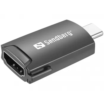 USB-C HDMI-pistikupesa Sandberg 136-34