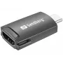 USB-C HDMI-pistikupesa Sandberg 136-34