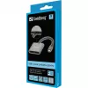 Sandberg USB-C dokk 2xHDMI+USB+PD maksimaalne eraldusvõime 3840x2160