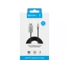 Sandberg USB-C–DisplayPorti kaabel 2M USB USB-C DisplayPort 2m