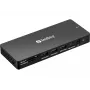 Sandberg USB-C 13in1 DockingStation Pro Wired USB 3.2 Gen 1 USB-C