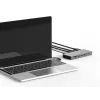 Sandberg USB-C 13in1 DockingStation Pro Wired USB 3.2 Gen 1 USB-C