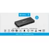Sandberg USB-C 13in1 DockingStation Pro Wired USB 3.2 Gen 1 USB-C