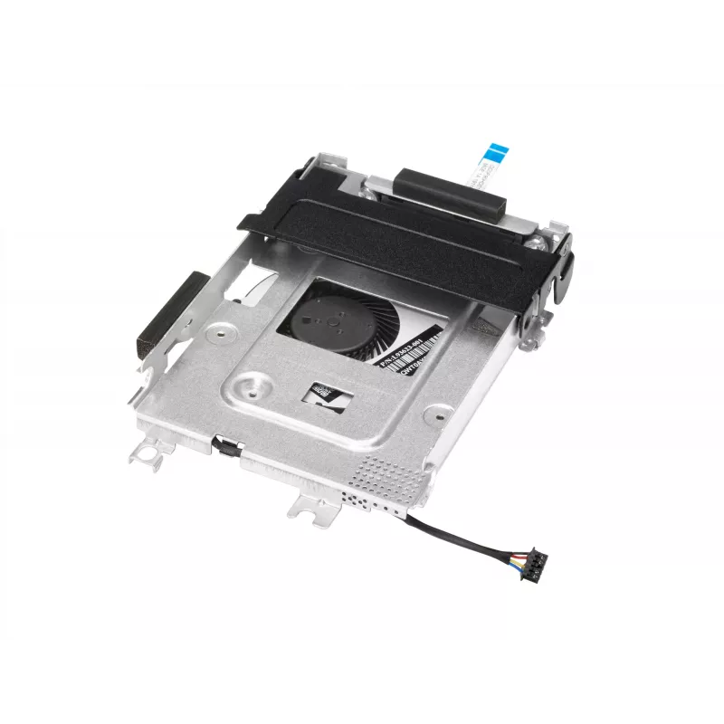 HP lauaarvuti Mini 2,5-tolline SATA kettasahtli komplekt v2 Mini PC HDD koostekomplekt