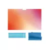 StarTech.com 14-tollise MacBook Pro 21/23 privaatsusekraan, kullast filter täiustatud privaatsusega, arvuti turvakilp, kahepoolne ekraanikaitse, +/- 30 kraadi