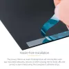 StarTech.com 14-tollise MacBook Pro 21/23 privaatsusekraan, kullast filter täiustatud privaatsusega, arvuti turvakilp, kahepoolne ekraanikaitse, +/- 30 kraadi
