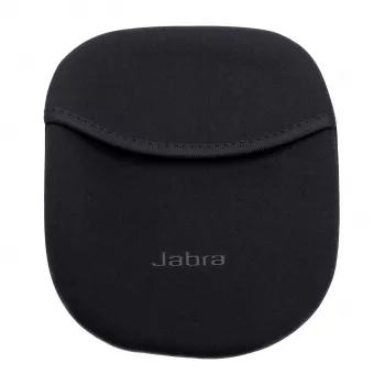 Jabra Evolve2 40 kott, ümbris, must