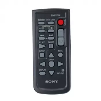 Sony 148754013 kaugjuhtimispult Digikaamera Vajutusnupud