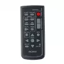 Sony 148754013 kaugjuhtimispult Digikaamera Vajutusnupud