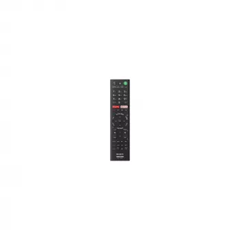 Pult Sony RMF-TX200E telerile vajutusnuppudega