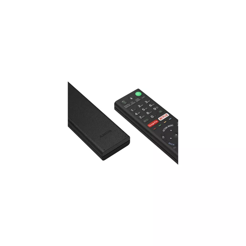 Pult Sony RMF-TX200E telerile vajutusnuppudega