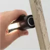 Käsilamp Ansmann 1600-0137 Must Valge