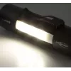 Käsilamp Ansmann 1600-0137 Must Valge