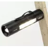 Käsilamp Ansmann 1600-0137 Must Valge