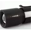 Käsilamp Ansmann 1600-0137 Must Valge