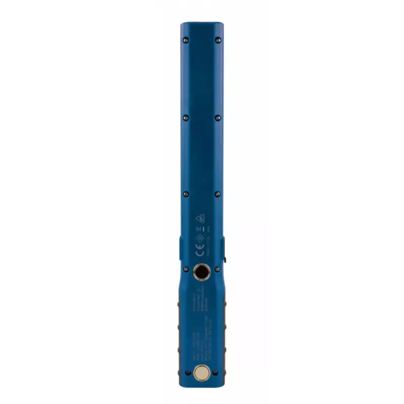 Ripptöövalgusti Ansmann WL450R Must Sinine LED
