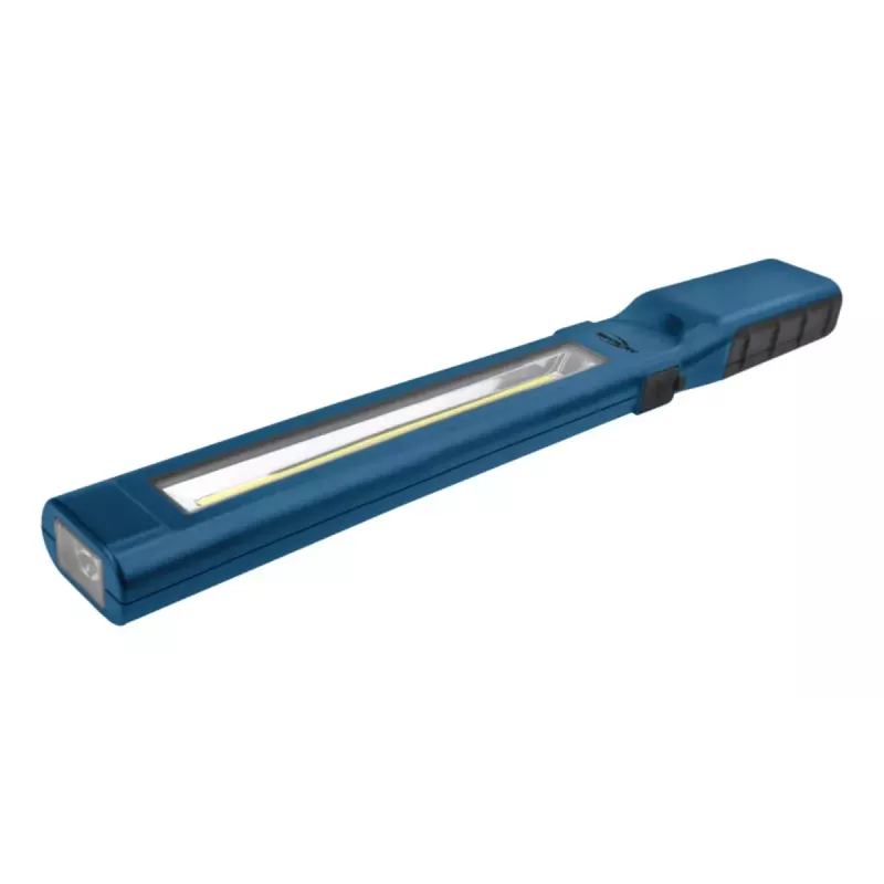 Ripptöövalgusti Ansmann WL450R Must Sinine LED
